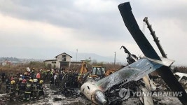 작년 51명 숨진 방글라 여객기 사고는 정신쇠약 조종사 탓