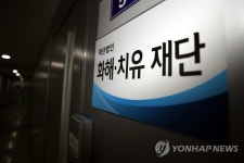 화해치유재단 허가 취소, 해산 절차 진행중