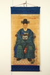 일제 압송 의병장 최익현 선생 그림 문화재 됐다