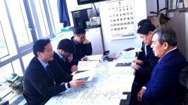 곡성군 국도 27호선 위험도로개선 예타면제 포함