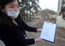 [르포] 철새까지 애를… AI 항원 검출 을숙도 인근 농가 비상