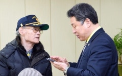 구리시 국가유공자 체험 기록한다