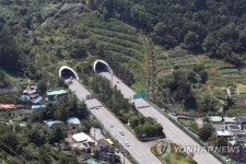 광주 제2순환道 진월IC 개선공사 본격 추진