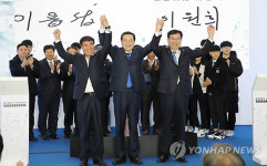 광주형 일자리 투자 협약 핵심은 노사 상생 모델 구축