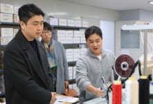 이랜드월드 협력사 상생 프로그램 꾸준히 추진