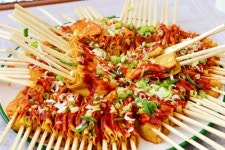 제천시, 지역 명물 빨간 오뎅 거리 조성 연구 착수