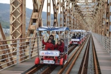 설 연휴 가족과 함께 즐기는 경남 관광지 26선