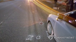 음주 뺑소니, 편의점 강도…설 연휴 광주전남 사건·사고 얼룩