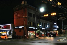 구미 선산중앙로 도시디자인 1년 반 만에 완료