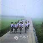 자전거 도시 상주서 45% 충돌사고 경험