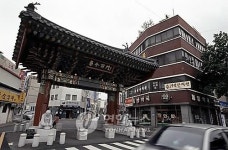 [쉿! 우리동네] 대구 최대 번화가에 위치한 361년 전통 약령시