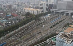 경원선 의정부역 신호 장애로 전동차 중단