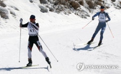 바이애슬론 종별 선수권대회
