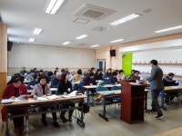 등단의 길잡이 오영수문학관 창작교실 3월 개강