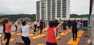 [울산소식] 울주군 한글 배움학교 수강생 모집