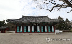 [역사기행] 한산도 제승당