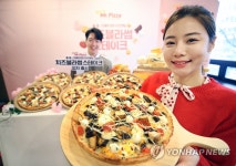 호주 청정우와 6가지 치즈의 조합