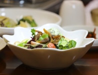 [음식기행] 상주, 삼백(三白)의 맛을 입다