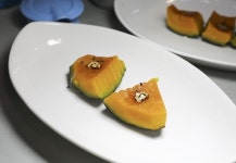 [음식기행] 상주, 삼백(三白)의 맛을 입다