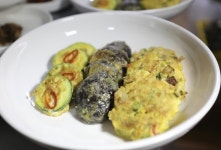[음식기행] 상주, 삼백(三白)의 맛을 입다
