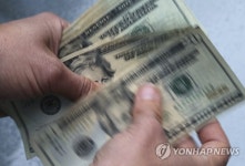 美국가부채 22조달러 돌파…트럼프 취임후 2조달러 늘어