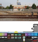 서천 장항화물역 도시탐험역으로 재탄생…관광플랫폼 역할