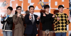 [주말극장가] 극한직업, 1천400만명 눈앞…아바타 넘는다