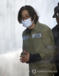 선고 앞둔 이호진 전 태광그룹 회장