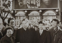 [포토에세이] 소외된 이웃들의 벗 김수환 추기경 선종 10주기