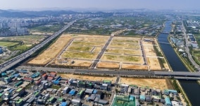 인천 북부권 산업벨트 구축…서운2단계 스마트단지로 추진