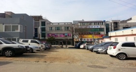 여수시, 소규모 임시 공영주차장 조성