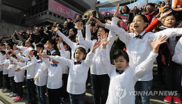 3·1 만세운동 재현행사 인원동원 놓고 창원 공무원·시장 논쟁