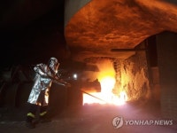 현대제철 당진제철소 후판 누적생산 2천만t 돌파