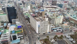 5·18 목격자 전일빌딩 다시 태어난다