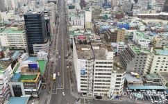 5·18 목격자 전일빌딩 리모델링 본격 착수