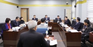 여성·경찰 비하발언 물의 평택시의회, 윤리특위 상설화
