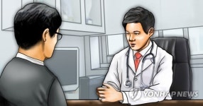 의대 편입시험 문제·답안 빼내 학교 게시판 뒤에 숨겨 전달