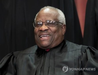 美대법관, 언론자유-공인 명예훼손 충돌 '역사적 판결' 비판
