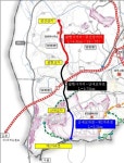 파주시, 갈현∼금산 4.5㎞ 구간 2023년까지 4차로로 확장