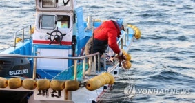 젊은 어부 다 떠나고…동해안 어촌마을이 사라진다