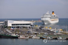 속초시, 속초항 크루즈 부두 진입교량 건설 추진