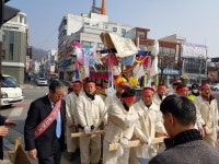 청주 우진환경 소각장 증설 싸고 주민반발 거세져(종합)