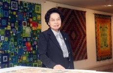 덕혜옹주 유품 환수 기여 김순희 초전섬유박물관장 별세