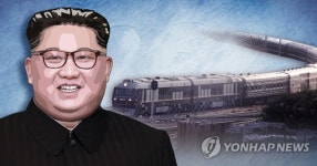 김정은 베트남행 동선 주목…中 단둥서 통제 징후(종합2보)