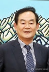 강원일보 13대 대표이사에 박진오 전무이사 선임