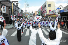 [3·1운동 유적지를 가다] ⑩울산 3대 성지 언양·병영·남창