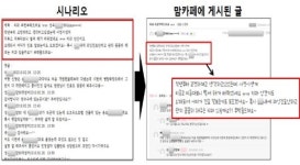 병원·학원 여기 좋아요 맘카페에 후기위장 광고 의사 등 적발
