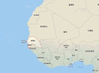 세네갈 현직 대통령측 
