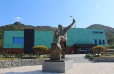설화로 오감만족…고흥 분청문화 박물관 설화문학실 26일 개관