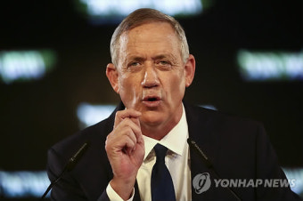 네타냐후, 극우 정당과 제휴했다 국내외 집중 비난 직면